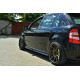 Body kit și tuning vizual Praguri Skoda Fabia RS Mk1 | race-shop.ro