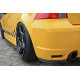 Body kit și tuning vizual Praguri VW GOLF IV R32 | race-shop.ro