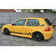 Body kit și tuning vizual Praguri VW GOLF IV R32 | race-shop.ro