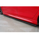 Body kit și tuning vizual MAXTON DESIGN prelungiri praguri pentru VW GOLF VI GTI 35TH / R20 | race-shop.ro