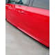 Body kit și tuning vizual MAXTON DESIGN prelungiri praguri pentru VW GOLF VI GTI 35TH / R20 | race-shop.ro