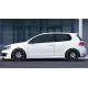 Body kit și tuning vizual Praguri VW GOLF VI GTI 35TH / R20 | race-shop.ro