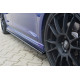 Body kit și tuning vizual Praguri V.1 VW Golf 7 R / R-Line | race-shop.ro