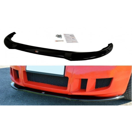 Body kit și tuning vizual Prelungire bară față FIAT STILO SCHUMACHER VERSION | race-shop.ro
