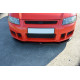 Body kit și tuning vizual Prelungire bară față FIAT STILO SCHUMACHER VERSION | race-shop.ro