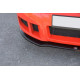 Body kit și tuning vizual MAXTON DESIGN prelungire bară față pentru FIAT STILO SCHUMACHER VERSION | race-shop.ro