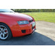 Body kit și tuning vizual Prelungire bară față FIAT STILO SCHUMACHER VERSION | race-shop.ro