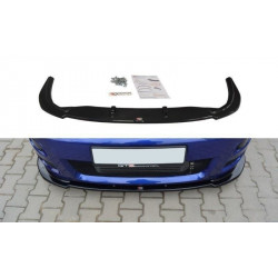 MAXTON DESIGN prelungire bară față pentru Ford Focus RS Mk1