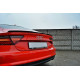 Body kit și tuning vizual Eleron portbagaj, prelungire Audi S7 / A7 S-Line C7 / C7 FL | race-shop.ro