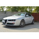 Body kit și tuning vizual MAXTON DESIGN prelungiri praguri pentru ALFA ROMEO 159 | race-shop.ro