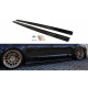 Body kit și tuning vizual Praguri Audi S8 D4 FL | race-shop.ro