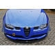 Body kit și tuning vizual Prelungire bară față ALFA ROMEO 147 GTA | race-shop.ro