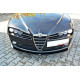 Body kit și tuning vizual Prelungire bară față v.2 ALFA ROMEO 159 | race-shop.ro