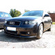 Body kit și tuning vizual Prelungire bară față AUDI A3 8P (ÎNAINTE DE FACELIFT) 2003-2005 | race-shop.ro