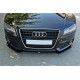 Body kit și tuning vizual Prelungire bară față Audi S5 / A5 S-Line 8T | race-shop.ro