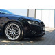 Body kit și tuning vizual Prelungire bară față Audi S5 / A5 S-Line 8T | race-shop.ro