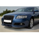 Body kit și tuning vizual Prelungire bară față Audi A6 S-Line C6 | race-shop.ro