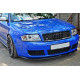 Body kit și tuning vizual Prelungire bară față Audi RS6 C5 | race-shop.ro