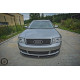 Body kit și tuning vizual Prelungire bară față Audi RS6 C5 | race-shop.ro