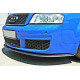 Body kit și tuning vizual Prelungire bară față Audi RS6 C5 | race-shop.ro