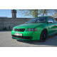Body kit și tuning vizual MAXTON DESIGN prelungire bară față pentru AUDI S3 8L | race-shop.ro