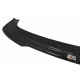 Body kit și tuning vizual MAXTON DESIGN prelungire bară față pentru AUDI S3 8L | race-shop.ro