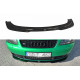 Body kit și tuning vizual MAXTON DESIGN prelungire bară față pentru AUDI S3 8L | race-shop.ro
