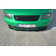 Body kit și tuning vizual MAXTON DESIGN prelungire bară față pentru AUDI S3 8L | race-shop.ro