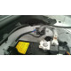 Contacte generale, accesorii Izolator baterie Cartek GT cu omologare FIA (doar unitatea) | race-shop.ro