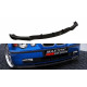Body kit și tuning vizual Prelungire bară față BMW 3 E46 COMPACT | race-shop.ro