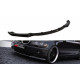 Body kit și tuning vizual Prelungire bară față BMW 3 E46 SALOON FACELIFT MODEL | race-shop.ro