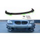 Body kit și tuning vizual Prelungire bară față pentru BMW 5 E60/61 M-PACK | race-shop.ro