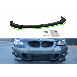 Prelungire bară față pentru BMW 5 E60/61 M-PACK