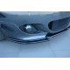 Body kit și tuning vizual Prelungire bară față pentru BMW 5 E60/61 M-PACK | race-shop.ro