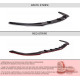 Body kit și tuning vizual Prelungire bară față BMW Z4 E85 / E86 (FACELIFT MODEL) | race-shop.ro