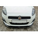 Body kit și tuning vizual Prelungire bară față V.2 FIAT GRANDE PUNTO ABARTH | race-shop.ro