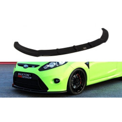Prelungire bară față (RS Look Bumper) Ford Fiesta Mk7