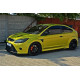Body kit și tuning vizual Prelungire bară față V.1 Ford Focus RS Mk2 | race-shop.ro