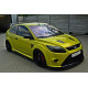 Body kit și tuning vizual Prelungire bară față V.2 Ford Focus RS Mk2 | race-shop.ro