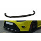 Body kit și tuning vizual Prelungire bară față V.2 Ford Focus RS Mk2 | race-shop.ro