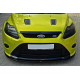 Body kit și tuning vizual Prelungire bară față V.2 Ford Focus RS Mk2 | race-shop.ro