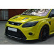 Body kit și tuning vizual Prelungire bară față V.2 Ford Focus RS Mk2 | race-shop.ro