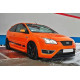 Body kit și tuning vizual Prelungire bară față V.2 Ford Focus ST Mk2 | race-shop.ro