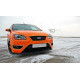 Body kit și tuning vizual Prelungire bară față V.2 Ford Focus ST Mk2 | race-shop.ro