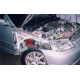 Bară rigidizare Honda Civic 01-05 2D 1.7 UltraRacing Bară rigidizare aripă față - 3-puncte | race-shop.ro