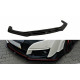MAXTON DESIGN prelungire bară față pentru HONDA CIVIC IX TYPE R, V1