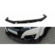 MAXTON DESIGN prelungire bară față pentru HONDA CIVIC IX TYPE R, V2