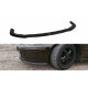 Body kit și tuning vizual MAXTON DESIGN prelungire bară față pentru HONDA CIVIC MK6 EJ9 | race-shop.ro