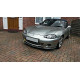 Body kit și tuning vizual Prelungire bară față MAZDA MX5 NB FACELIFT MODEL | race-shop.ro