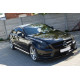 Body kit și tuning vizual Prelungire bară față MERCEDES CLS C218 AMG LINE | race-shop.ro
